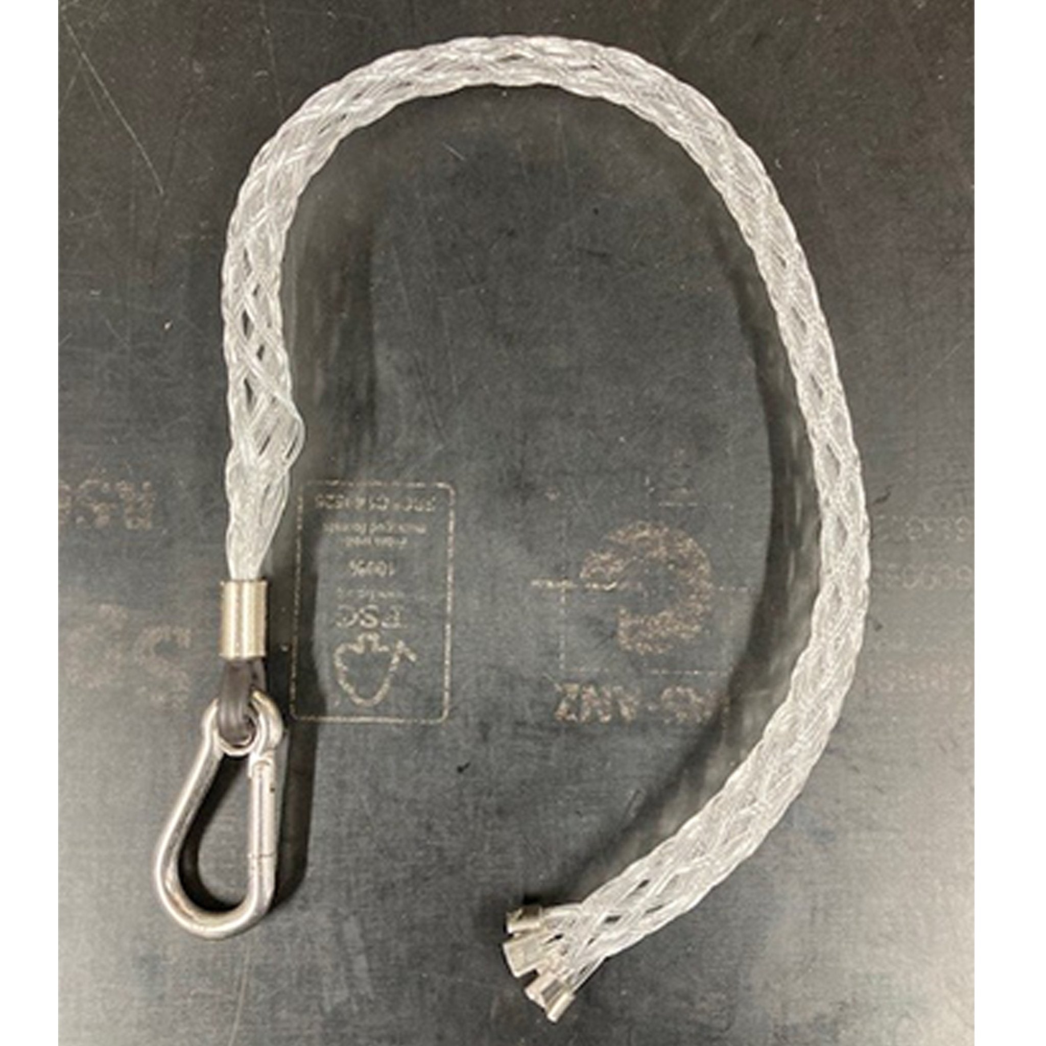 Nylon Hose Restraint 3/8