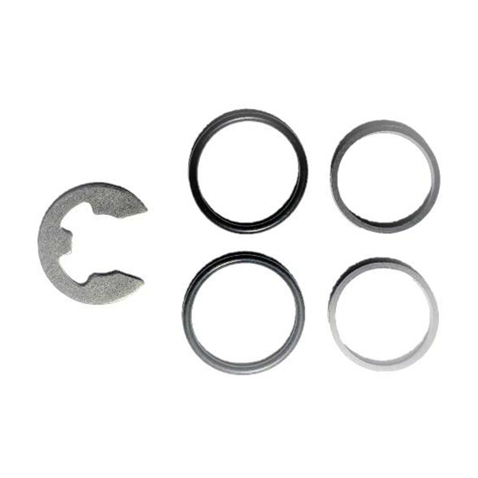 Reel Swivel Repair Kit 4418 & 134